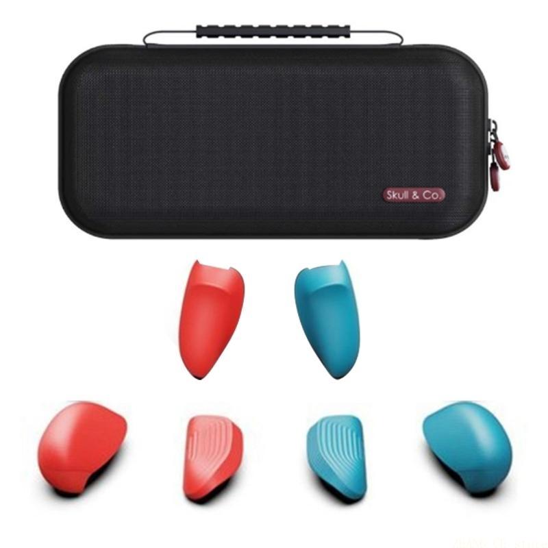 Gaming Console Handle - M5TD Gaming Handle Grip Case Protective