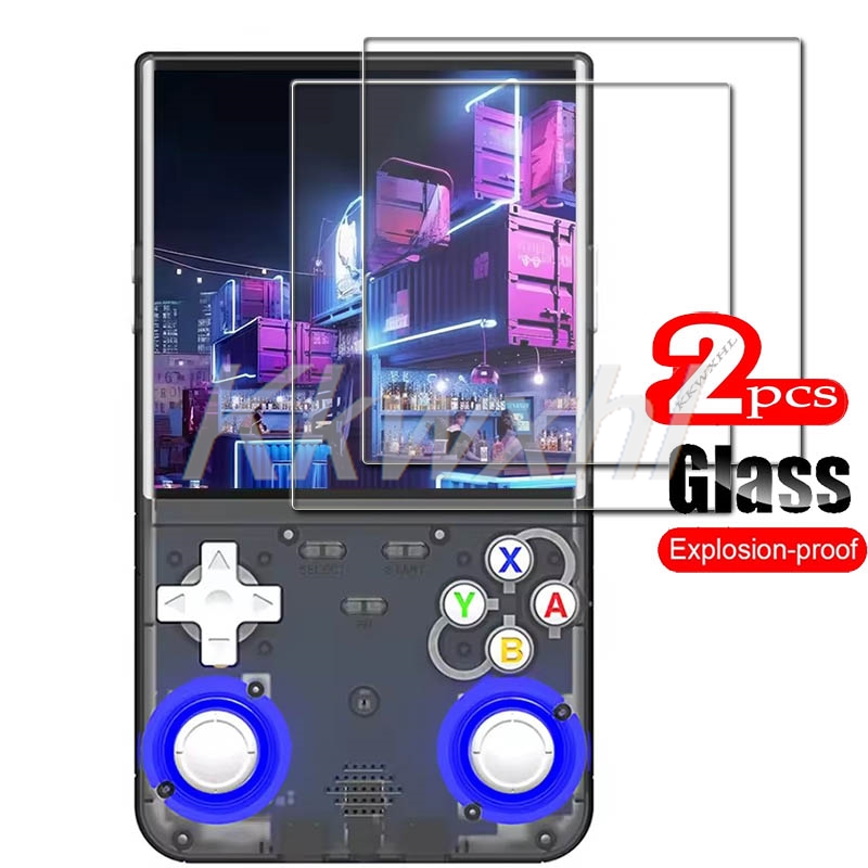 Gaming Console R36 - 2PCS FOR R36 Ultra Max Pro