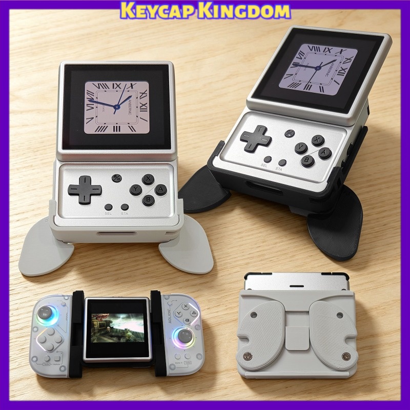 Gaming Console Handle - NEW for ANBERNIC RG Rotate Rotating