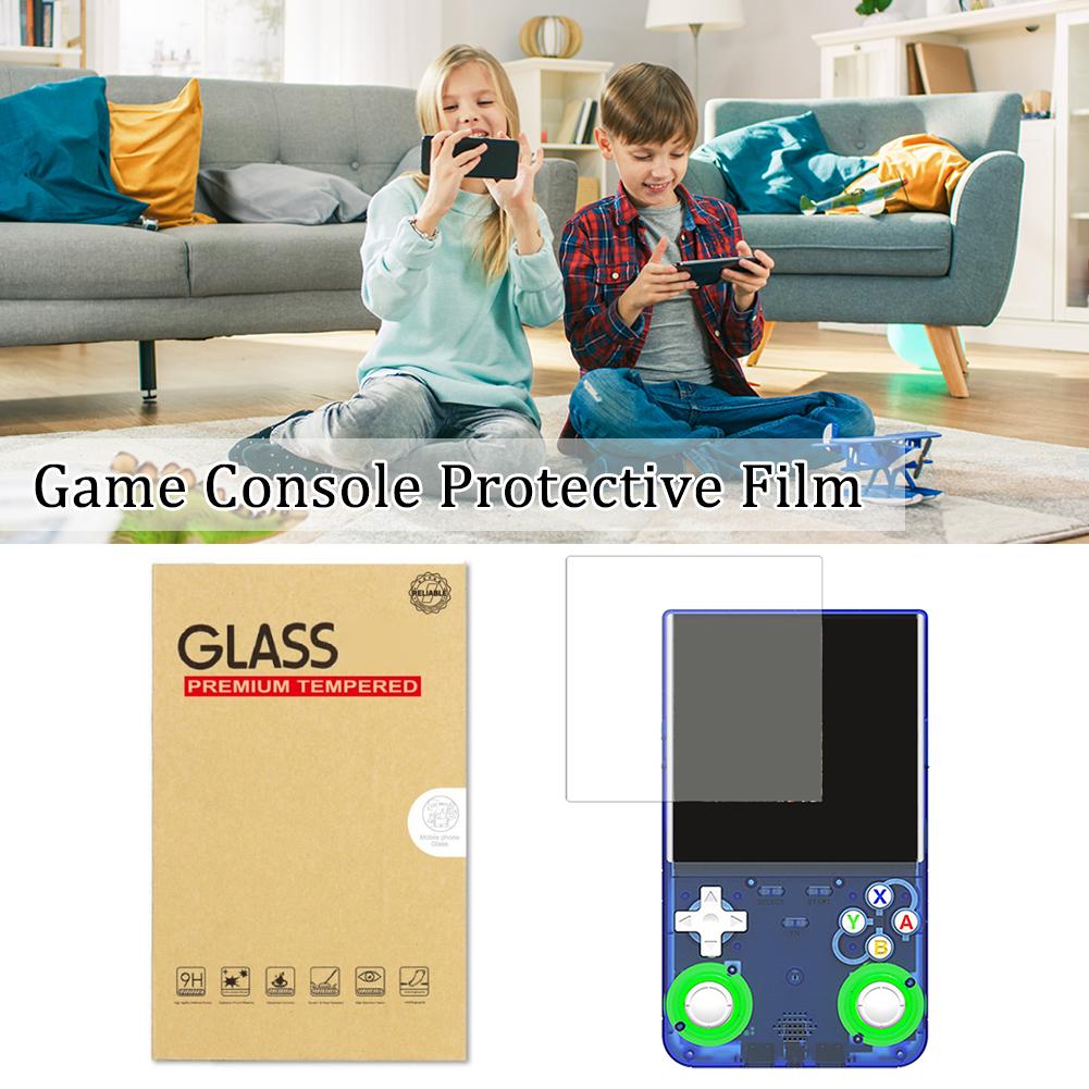 Gaming Console R36 - 1pc For R36 Ultra Gaming Console
