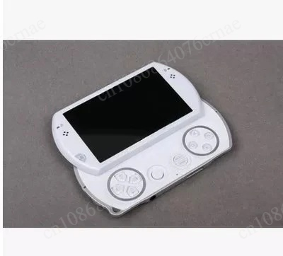 Gaming Console Handle - new 100 original Black/white Original Used