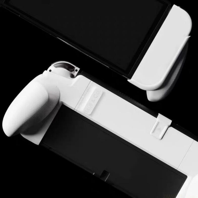 M5TD Gaming Handle Grip Case P - огляд і ціна Gaming Console Handle