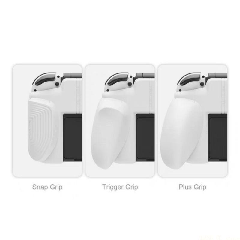 M5TD Gaming Handle Grip Case P - огляд і ціна Gaming Console Handle