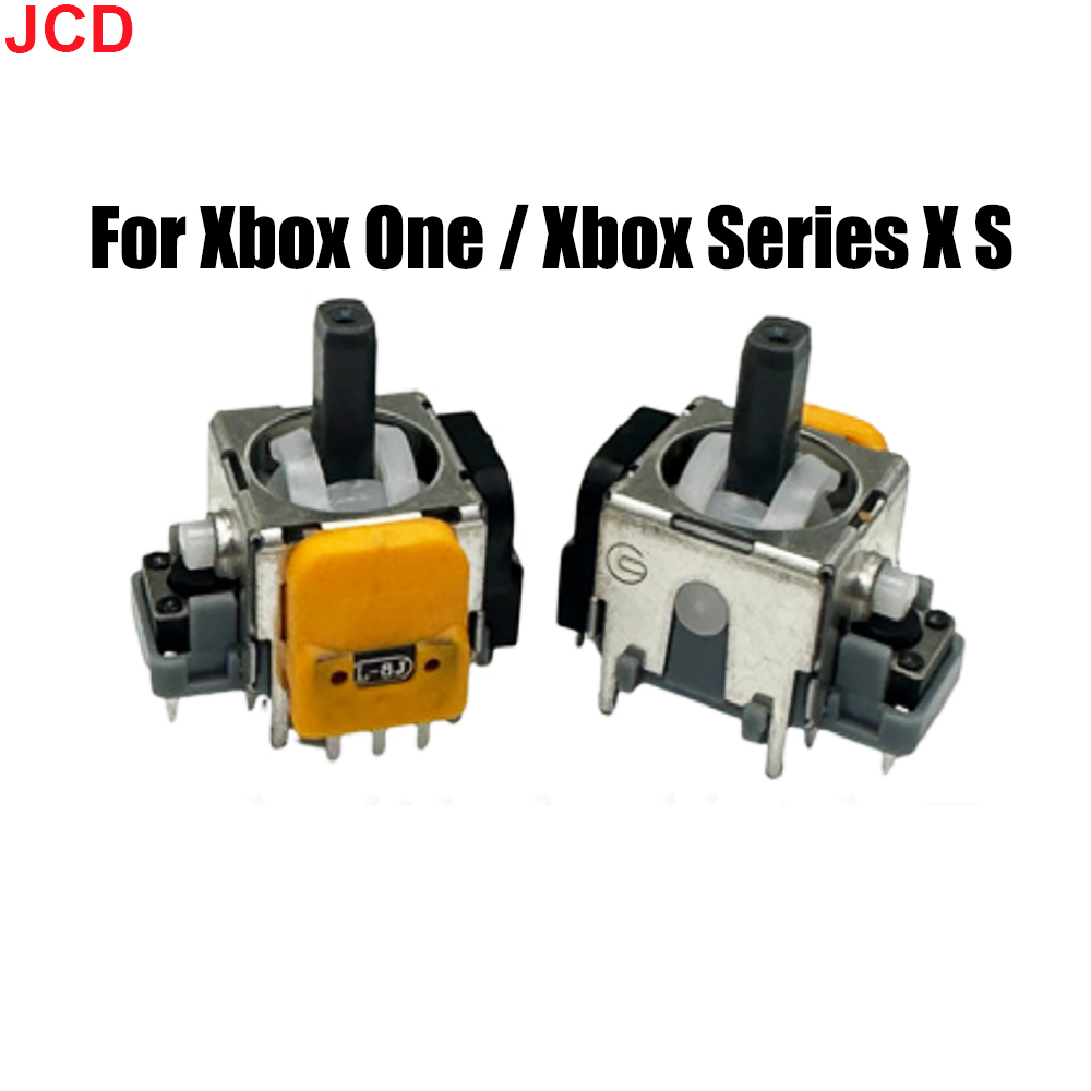 JCD 1pcs For PS4 PS5 Xbox One  - огляд і ціна Gaming Console Xbox 360