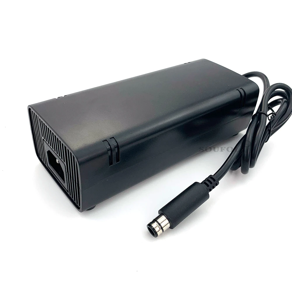 US/EU/UK Plug 12V AC Adapter P - огляд і ціна Gaming Console Xbox 360