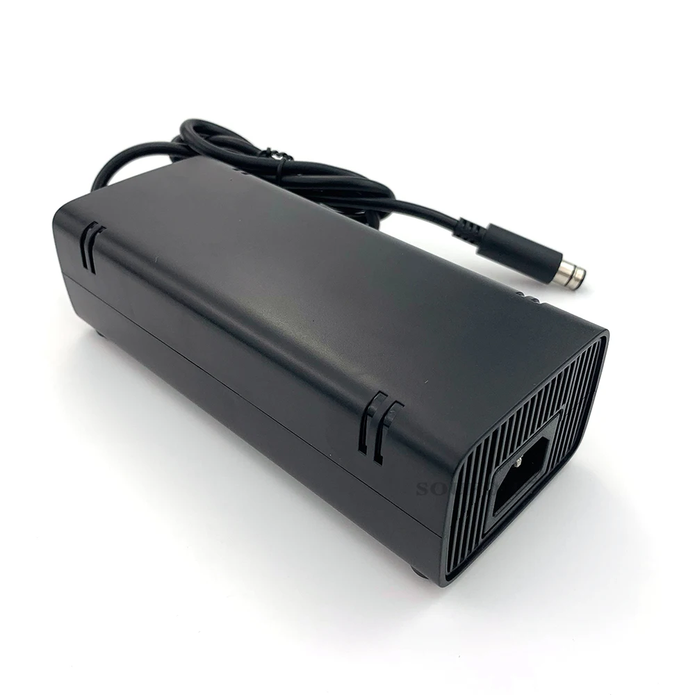 US/EU/UK Plug 12V AC Adapter P - огляд і ціна Gaming Console Xbox 360