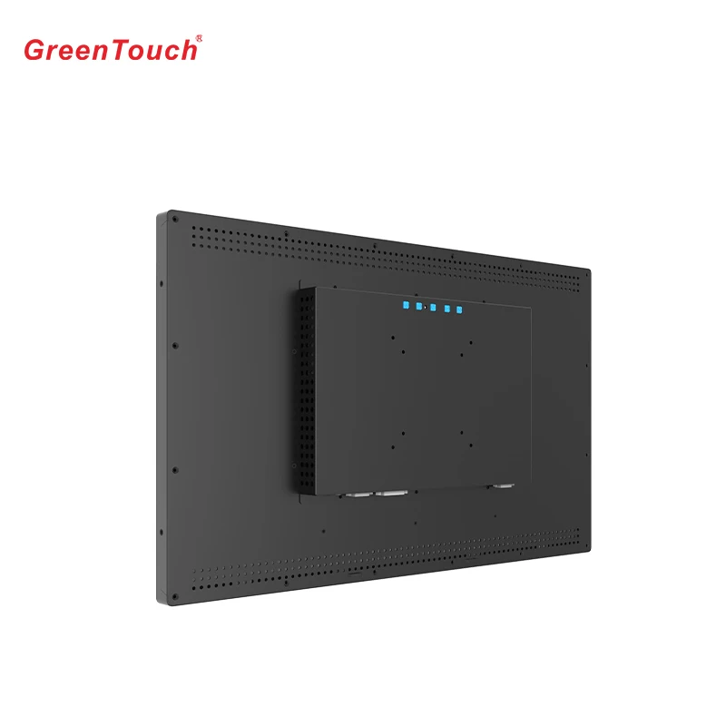 Capacitive 27 Inch Lcd Touch S - огляд і ціна Gaming Console And Monitor