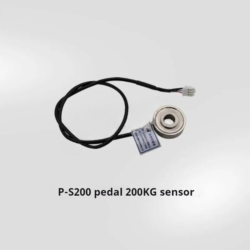 200KG Load Cell Sensor for P20 - огляд і ціна Racing Pedal Set