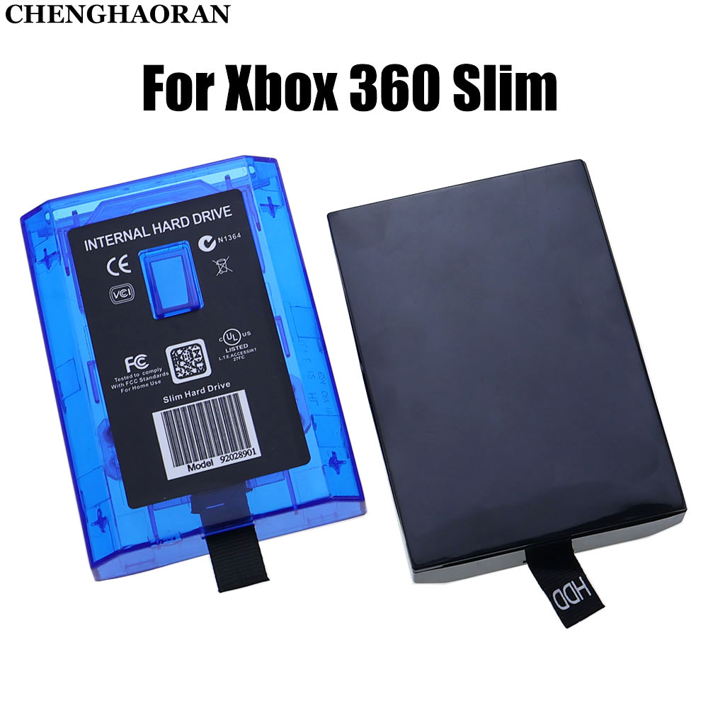 HDD Internal Case For XBOX 360 - огляд і ціна Gaming Console Xbox 360