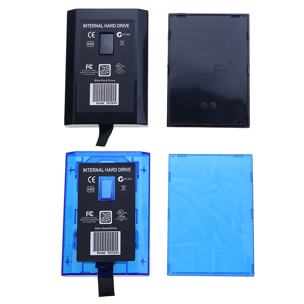 HDD Internal Case For XBOX 360 - огляд і ціна Gaming Console Xbox 360