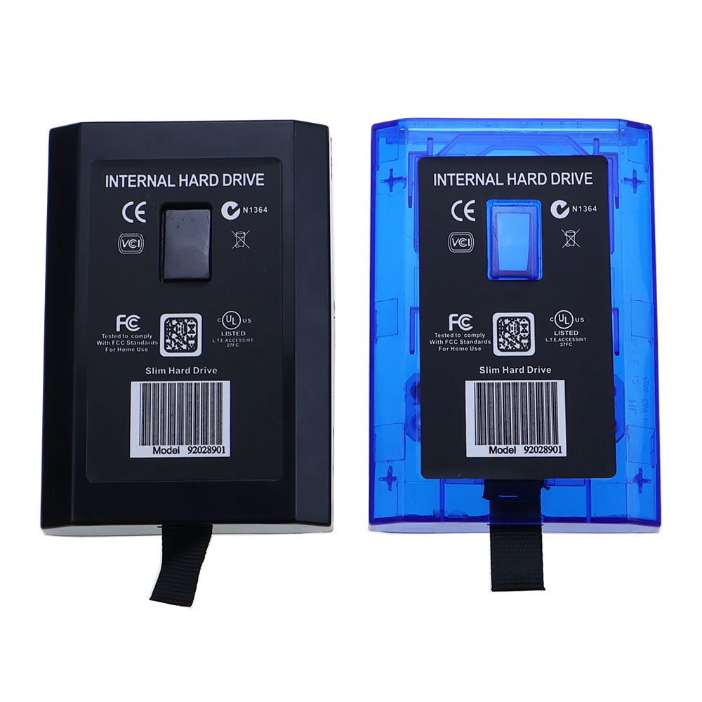 HDD Internal Case For XBOX 360 - огляд і ціна Gaming Console Xbox 360