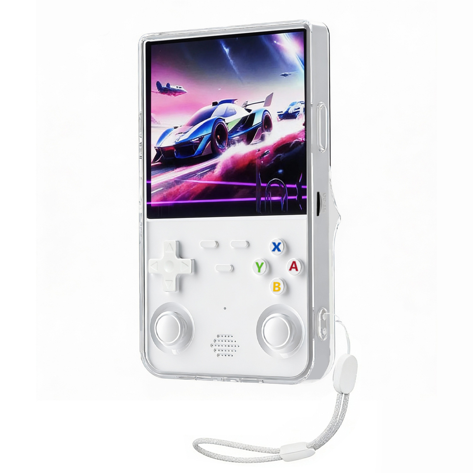 Protective Case for R36 Ultra  - огляд і ціна Gaming Console R36