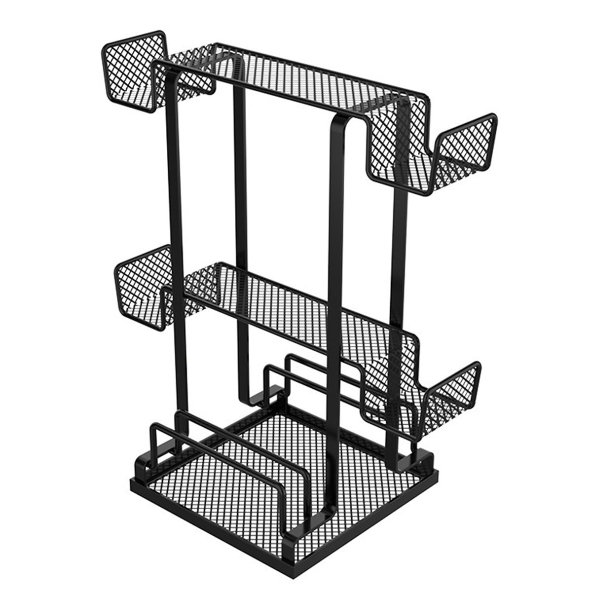 YDSC Headphone Stand Headset H - огляд і ціна Gaming Console Headset