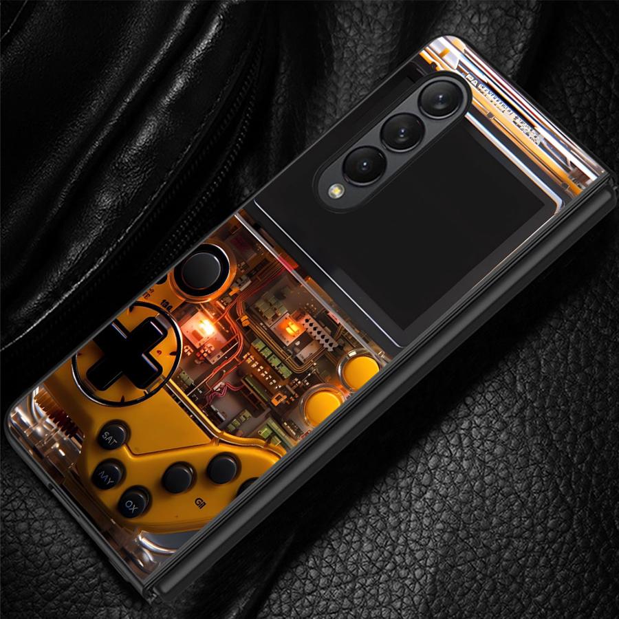Cool Gaming Console Phone Shel - огляд і ціна Gaming Console In Phone