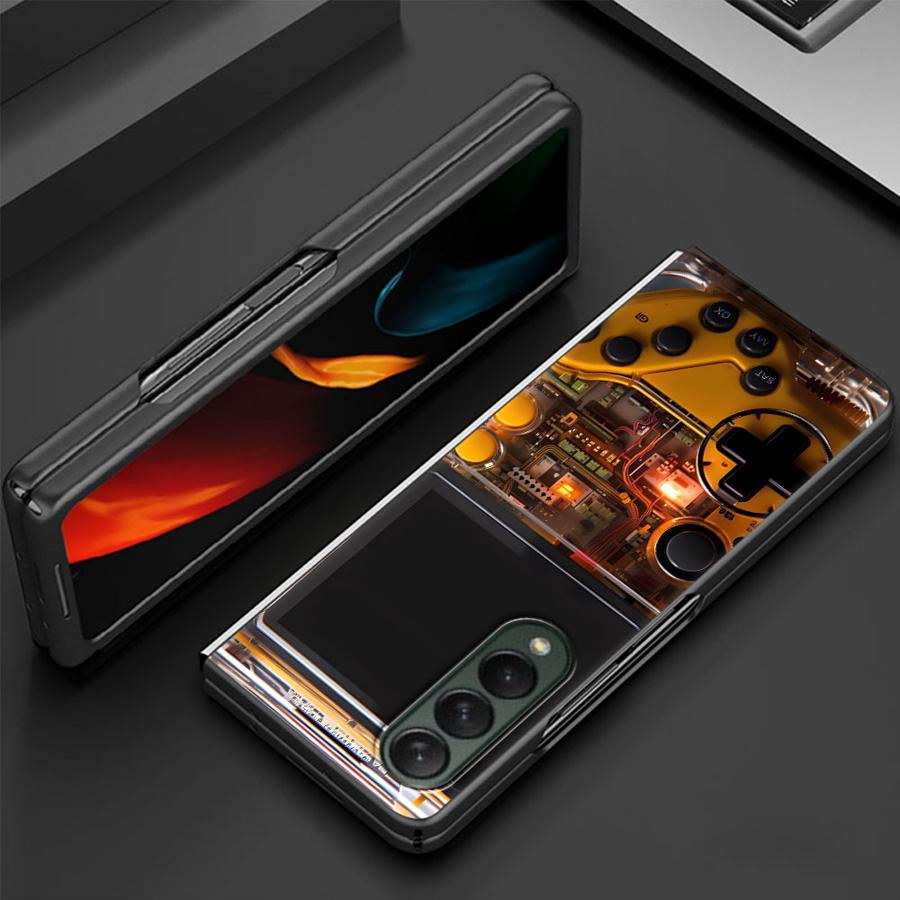 Cool Gaming Console Phone Shel - огляд і ціна Gaming Console In Phone