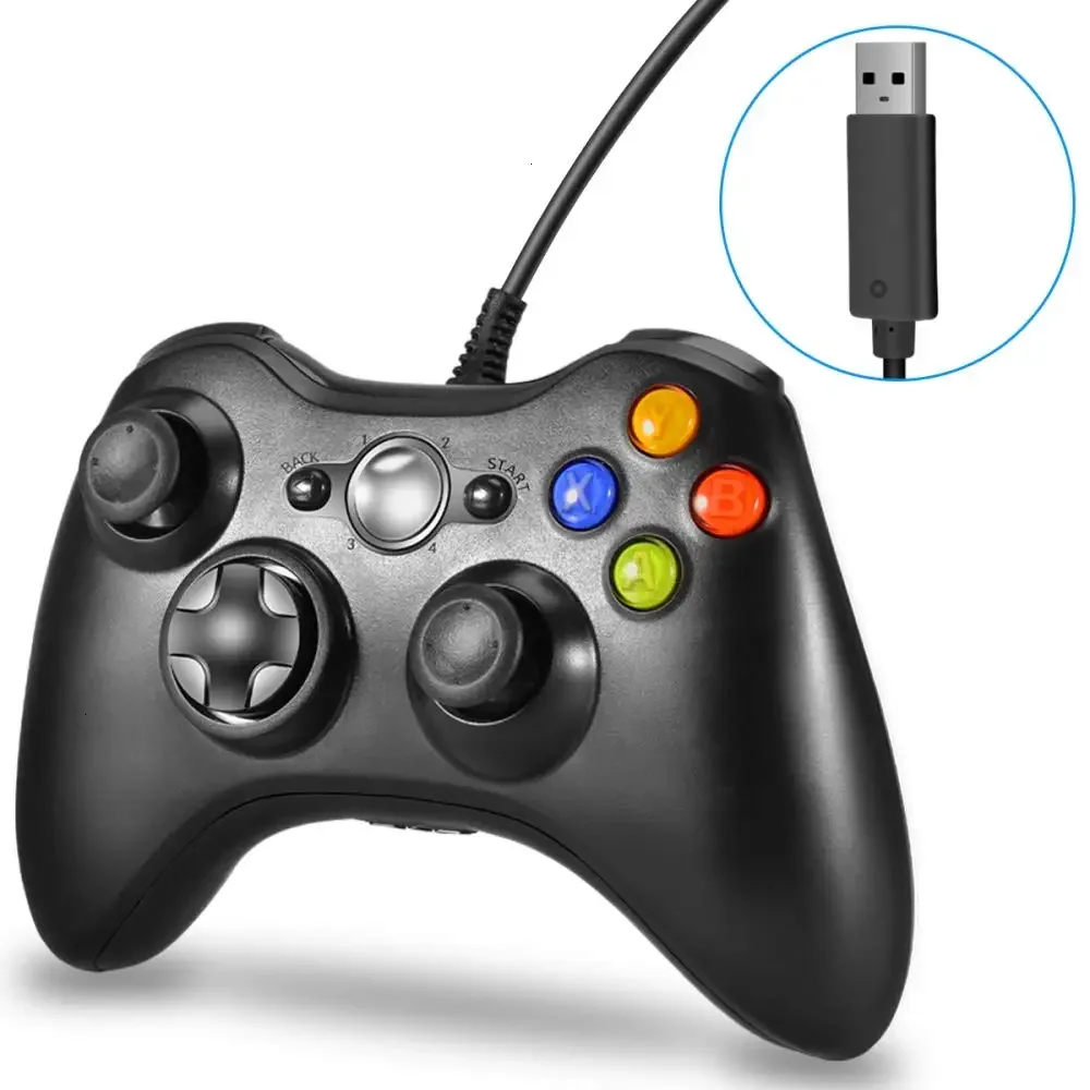 Gamepad for Xbox 360 Controlle - огляд і ціна Gaming Console Xbox 360