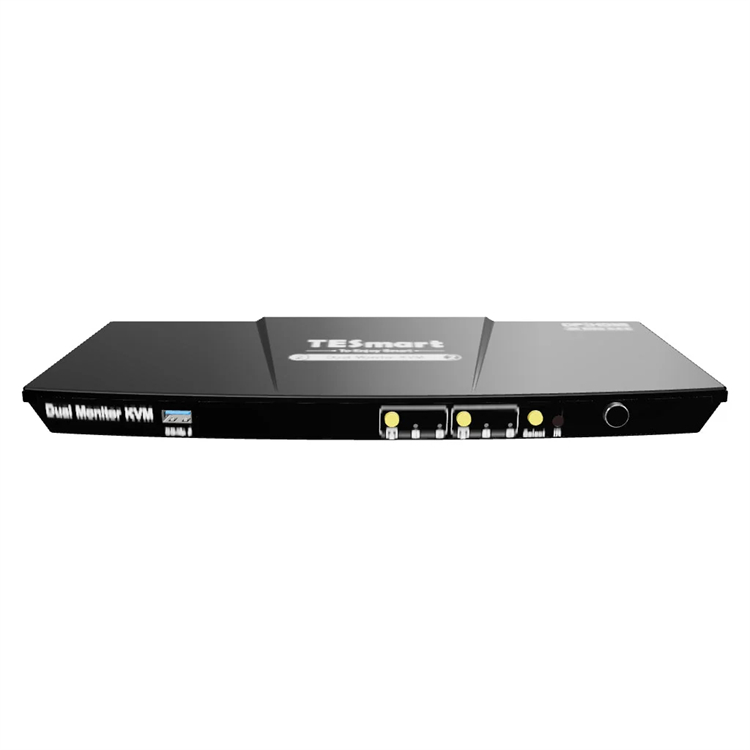 TESmart DP Display Port HDMI K - огляд і ціна Gaming Console And Monitor