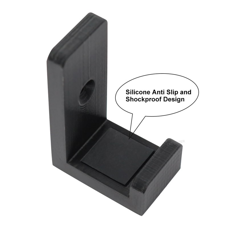 Wall Mount Holder For PS4 Cons - огляд і ціна Gaming Console Monitor