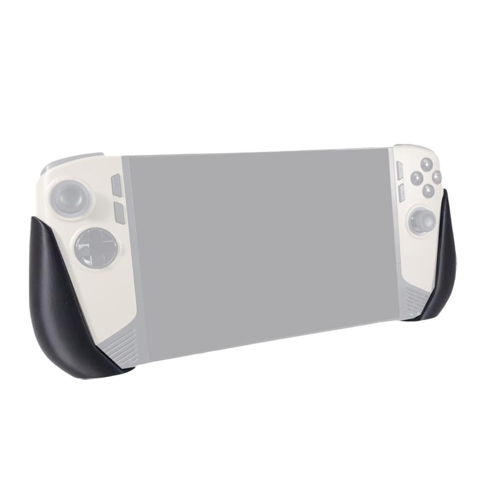 Soft Touch TPU Grip Handle for - огляд і ціна Gaming Console Handle