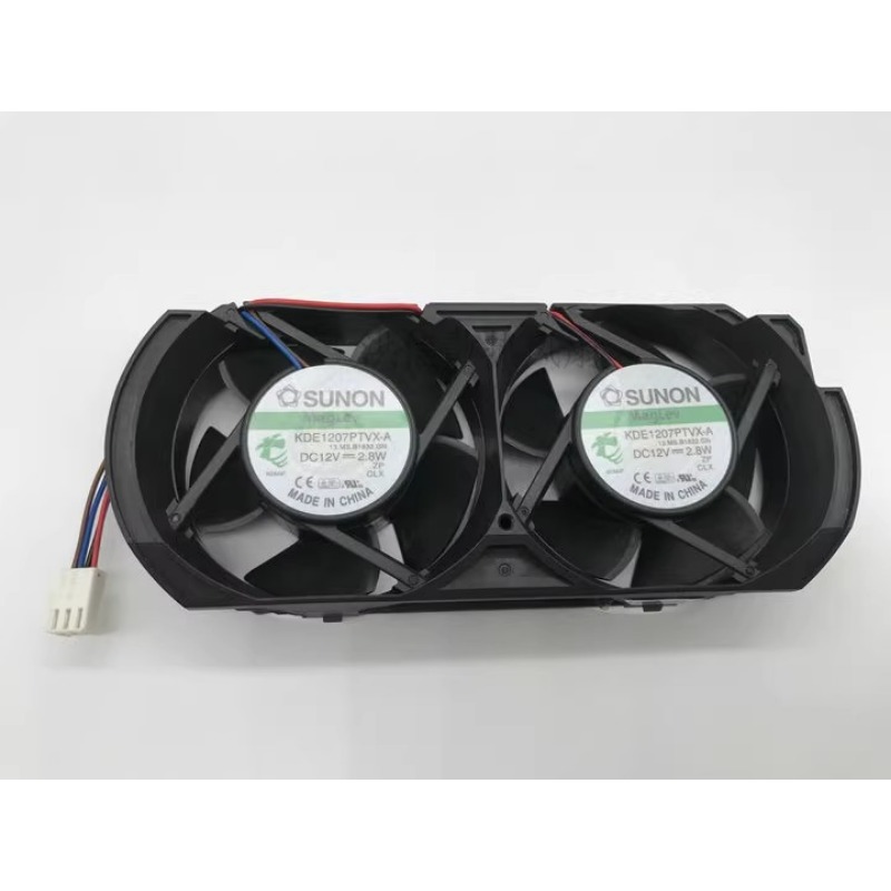 New Cooler Fan for SUNON KDE12 - огляд і ціна Gaming Console Xbox 360