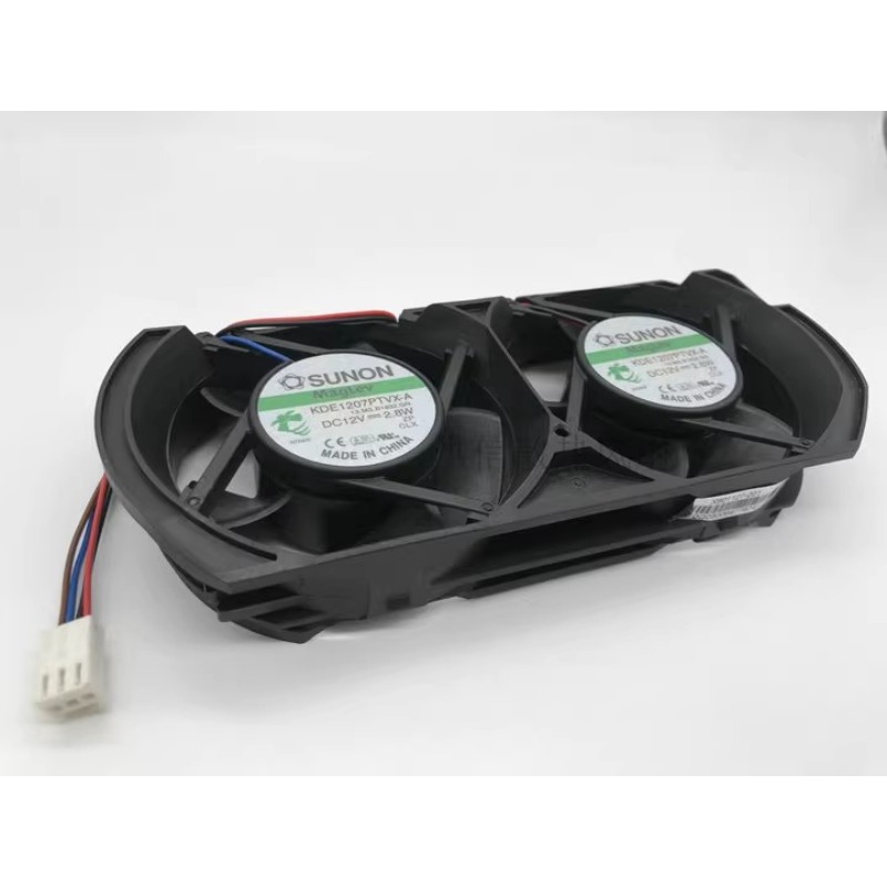 New Cooler Fan for SUNON KDE12 - огляд і ціна Gaming Console Xbox 360