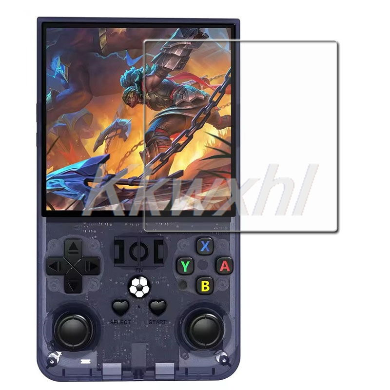 2PCS FOR R36 Ultra Max Pro Plu - огляд і ціна Gaming Console R36