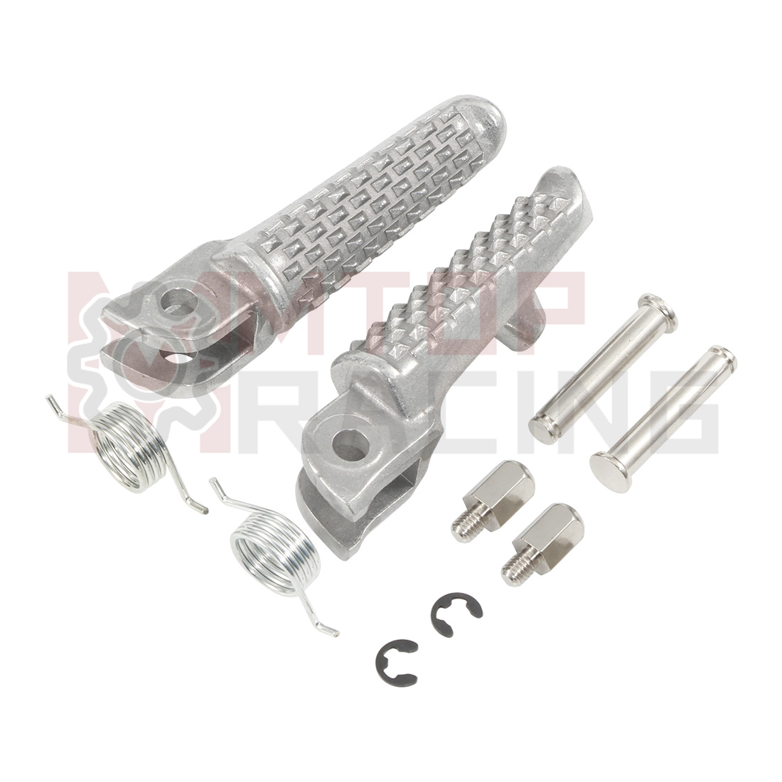 Motorcycle Front Foot Pedal Fo - огляд і ціна Racing Pedal Set