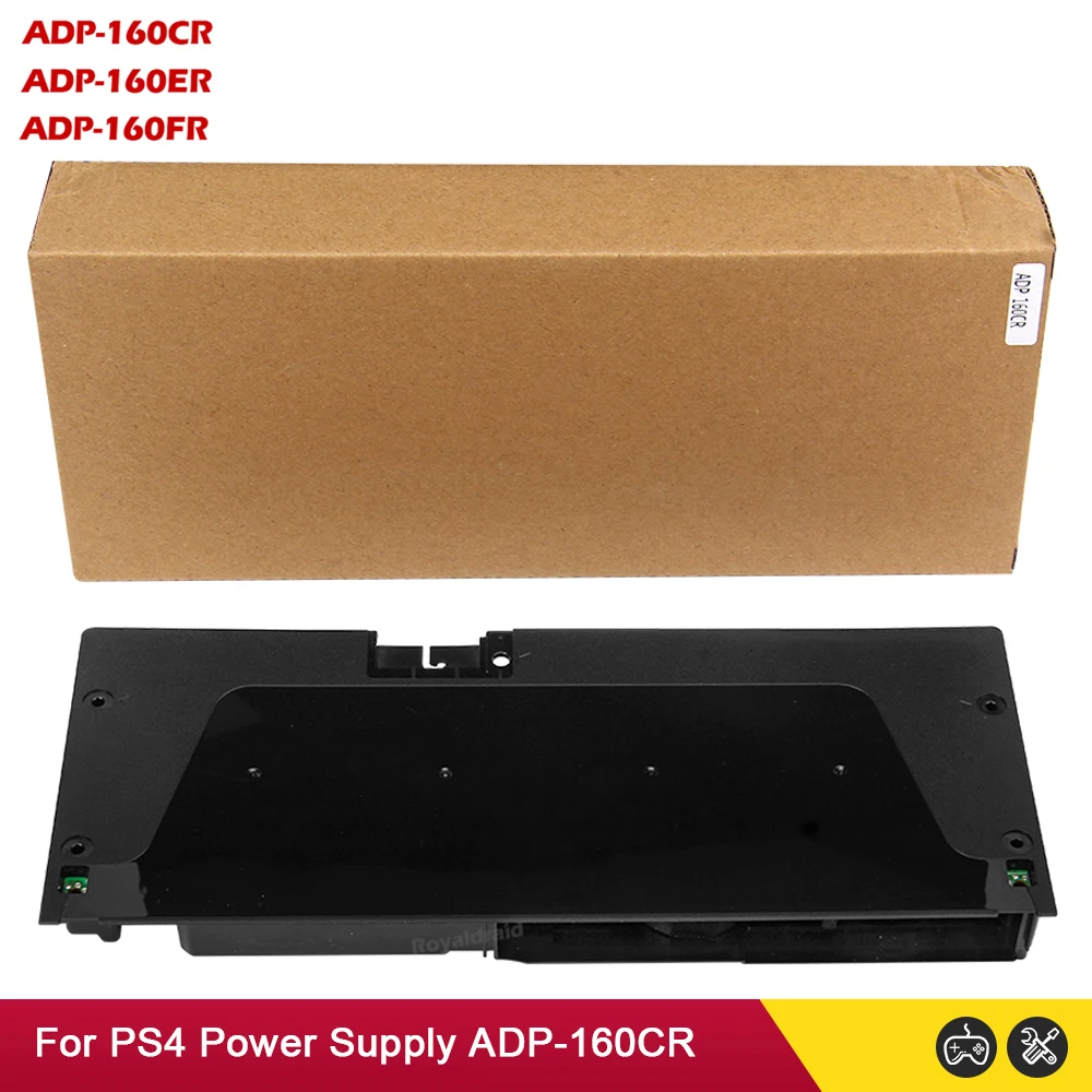 Power Supply Adapter For ADP-1 - огляд і ціна Gaming Console Monitor
