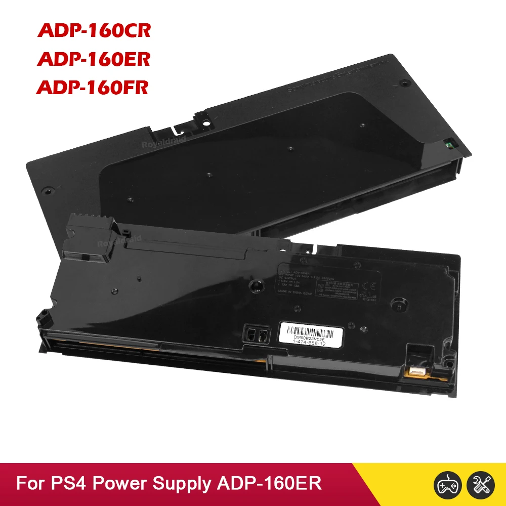 Power Supply Adapter For ADP-1 - огляд і ціна Gaming Console Monitor