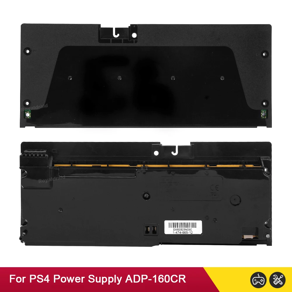 Power Supply Adapter For ADP-1 - огляд і ціна Gaming Console Monitor