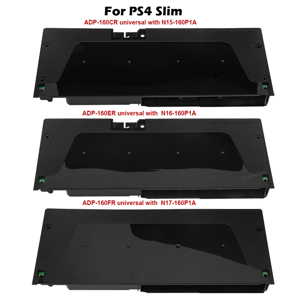 Power Supply Adapter For ADP-1 - огляд і ціна Gaming Console Monitor
