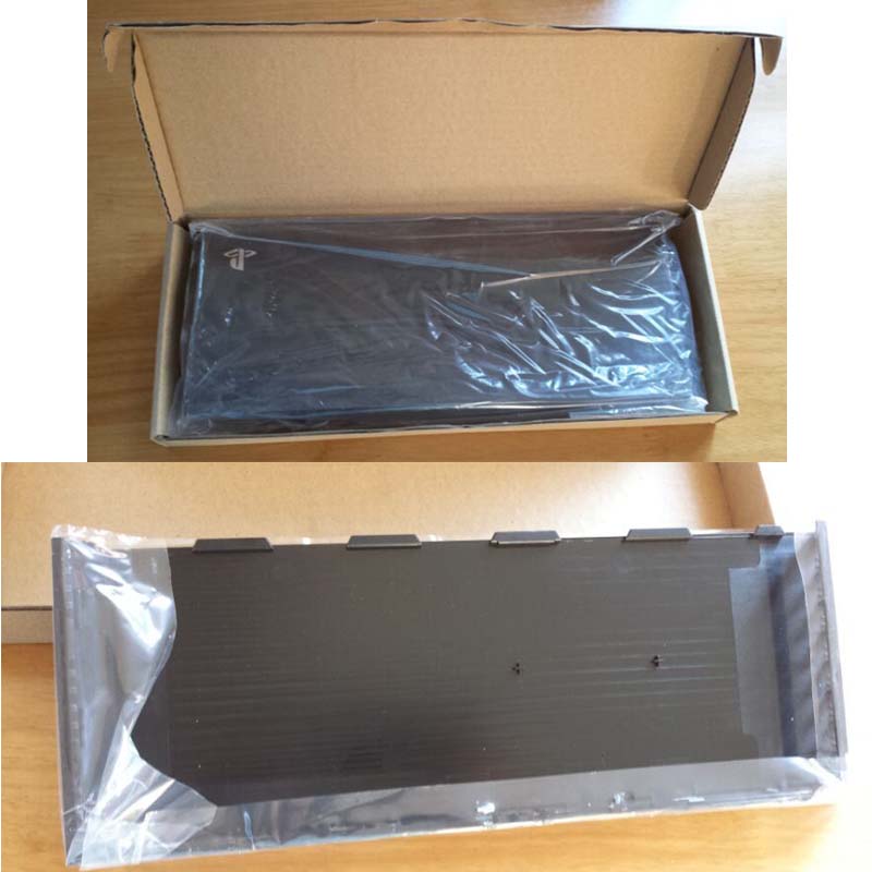 Black Protective Shell Case HD - огляд і ціна Gaming Console Monitor