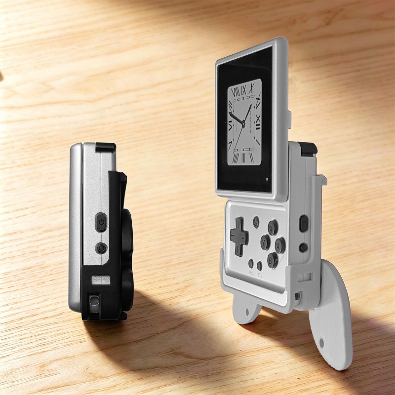 NEW for ANBERNIC RG Rotate Rot - огляд і ціна Gaming Console Handle