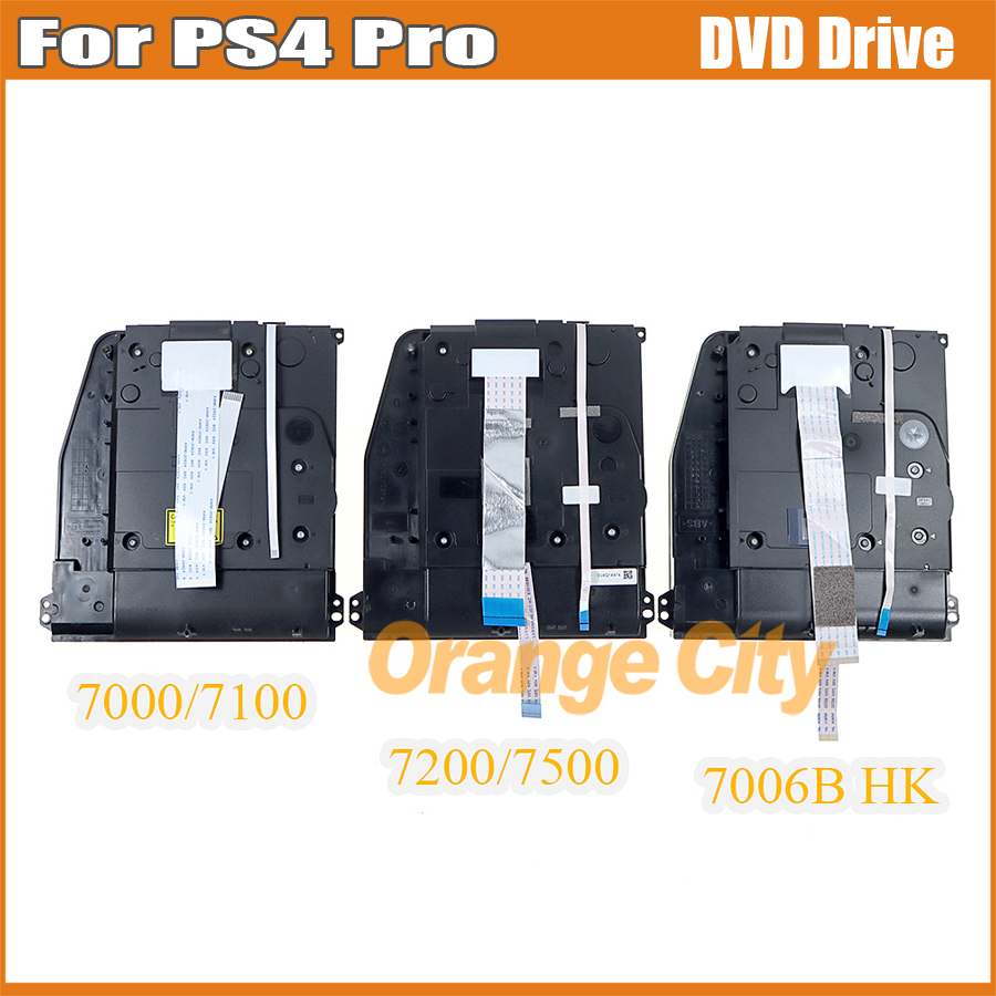 Original DVD Drive For Playsta - огляд і ціна Gaming Console Monitor