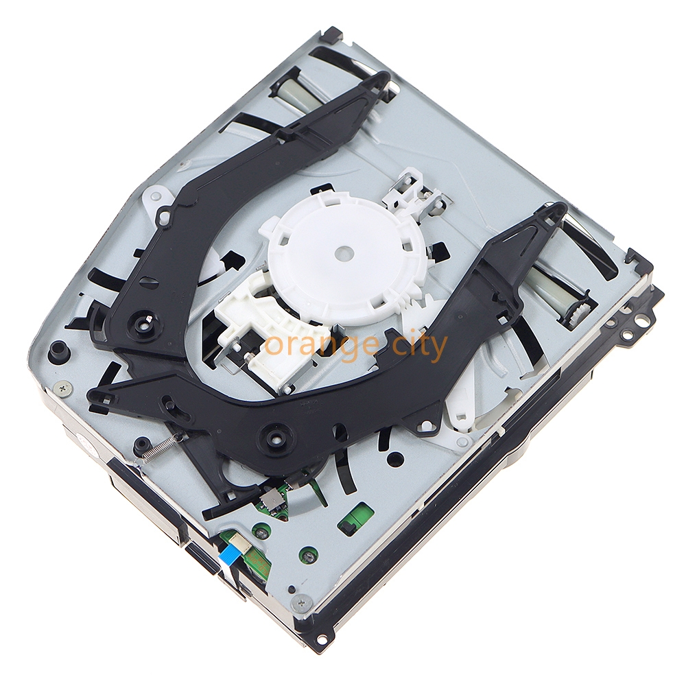Original DVD Drive For Playsta - огляд і ціна Gaming Console Monitor