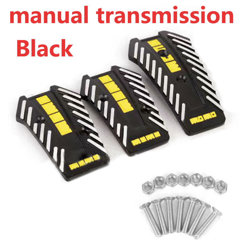 New Arrived Racing Mo Pedals C - огляд і ціна Racing Pedal Set