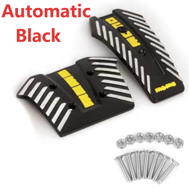New Arrived Racing Mo Pedals C - огляд і ціна Racing Pedal Set