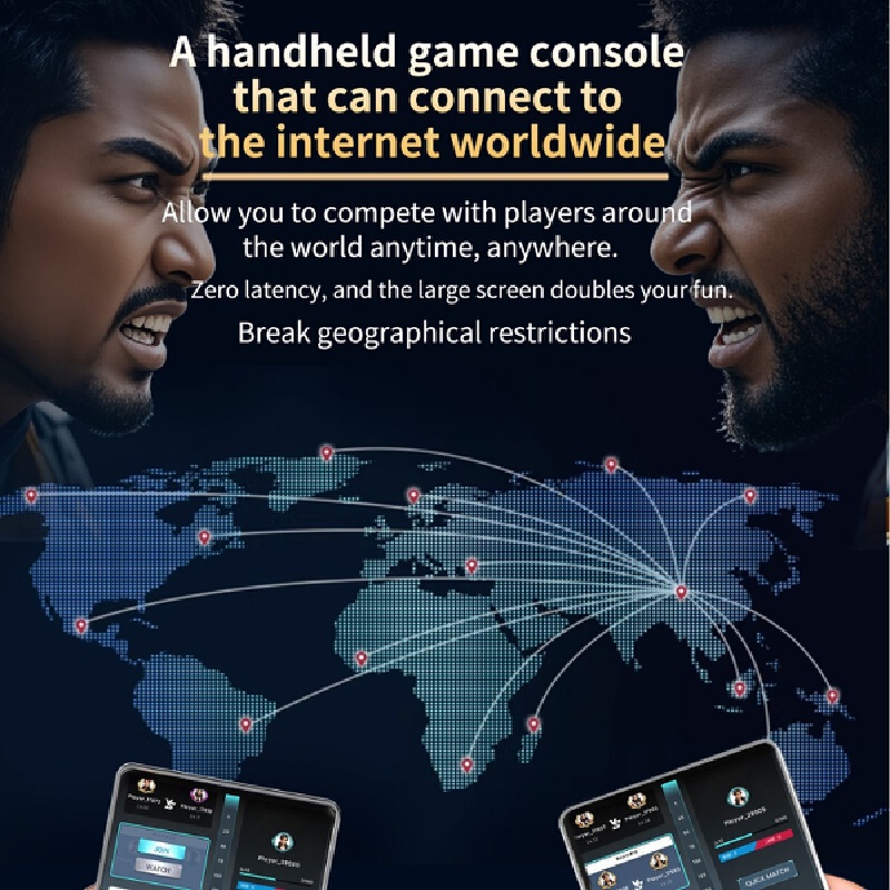 Handheld Gaming Consoles J36 U - огляд і ціна Gaming Console Years