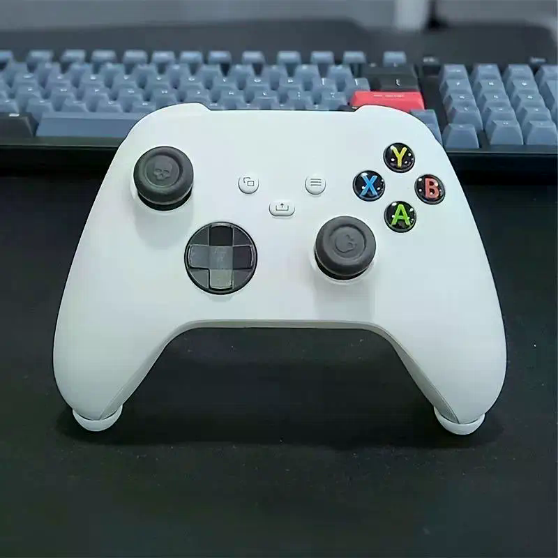 Creative Game Console Handle B - огляд і ціна Gaming Console Handle