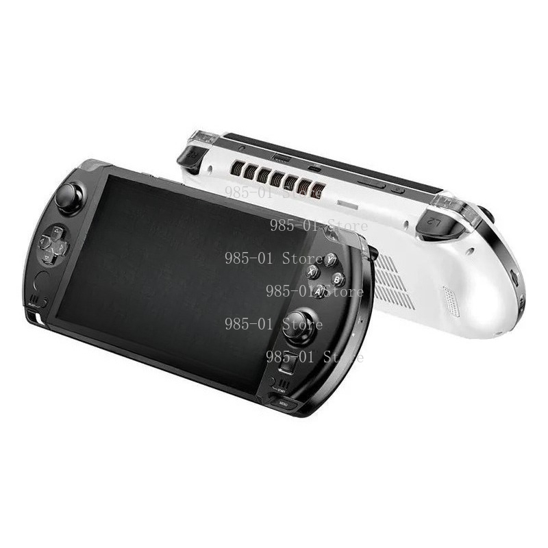Handheld Game Console Second-h - огляд і ціна Gaming Console Second Hand
