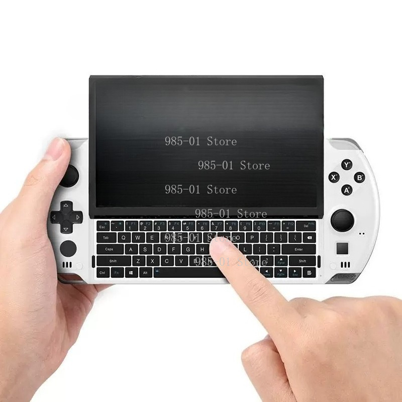 Handheld Game Console Second-h - огляд і ціна Gaming Console Second Hand