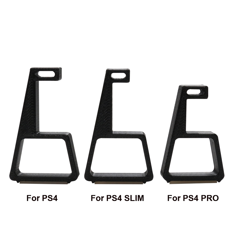 4Pcs Cooling Horizontal Holder - огляд і ціна Gaming Console Monitor