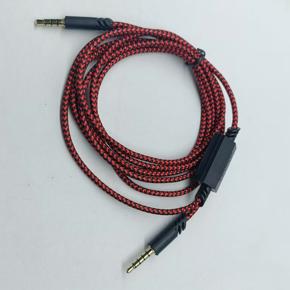 Replacement Headset Cord Inlin - огляд і ціна Gaming Console Headset