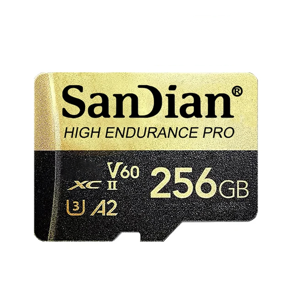 512GB 32GB SD Card Memory Card - огляд і ціна Gaming Console And Monitor
