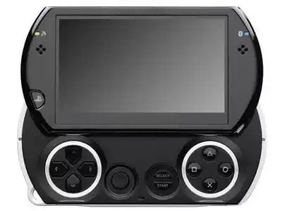 PSP GO Handheld Gaming Console - огляд і ціна Gaming Console Handle