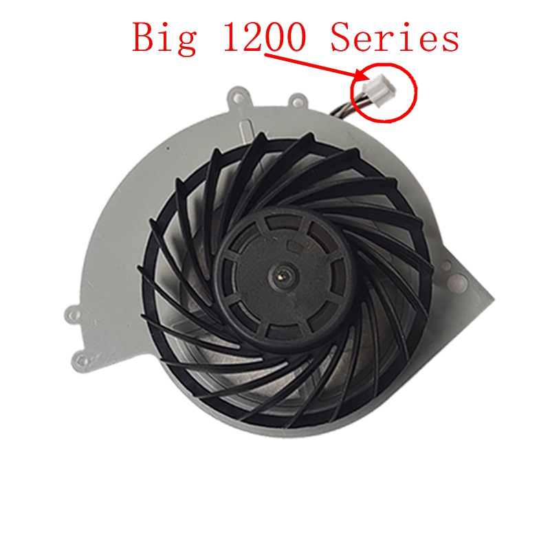 Ksb0912He Internal Cooling Coo - огляд і ціна Gaming Console Monitor