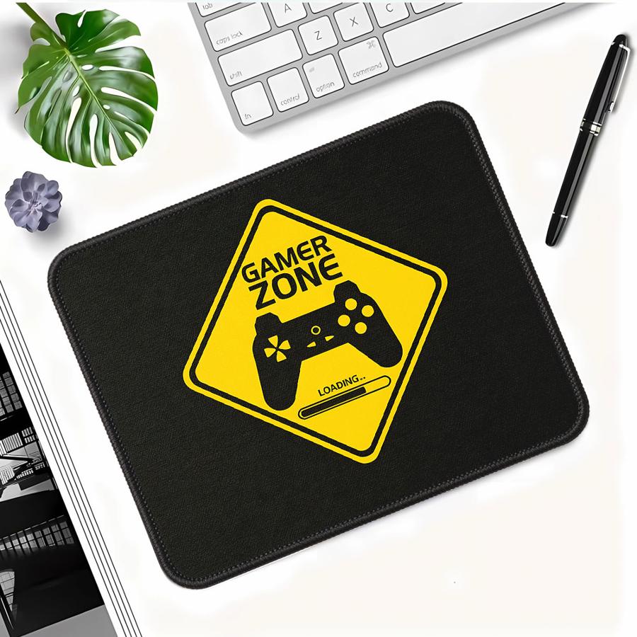 overlock Mouse Pad Computer La - огляд і ціна Gaming Console Zone
