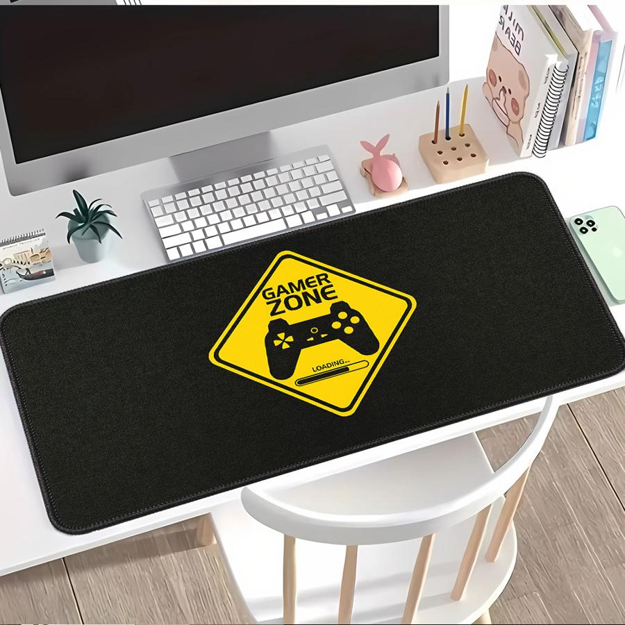 overlock Mouse Pad Computer La - огляд і ціна Gaming Console Zone