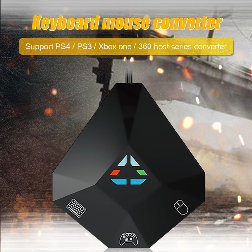 USB Connection Gaming Mouse an - огляд і ціна Gaming Console Xbox 360