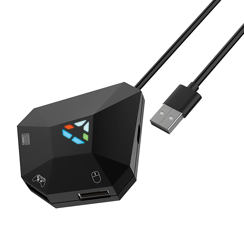 USB Connection Gaming Mouse an - огляд і ціна Gaming Console Xbox 360
